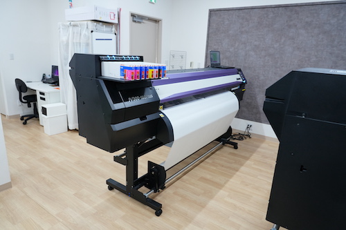 Industrial Sewing Machine