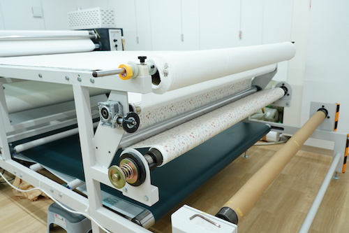 sublimation printer